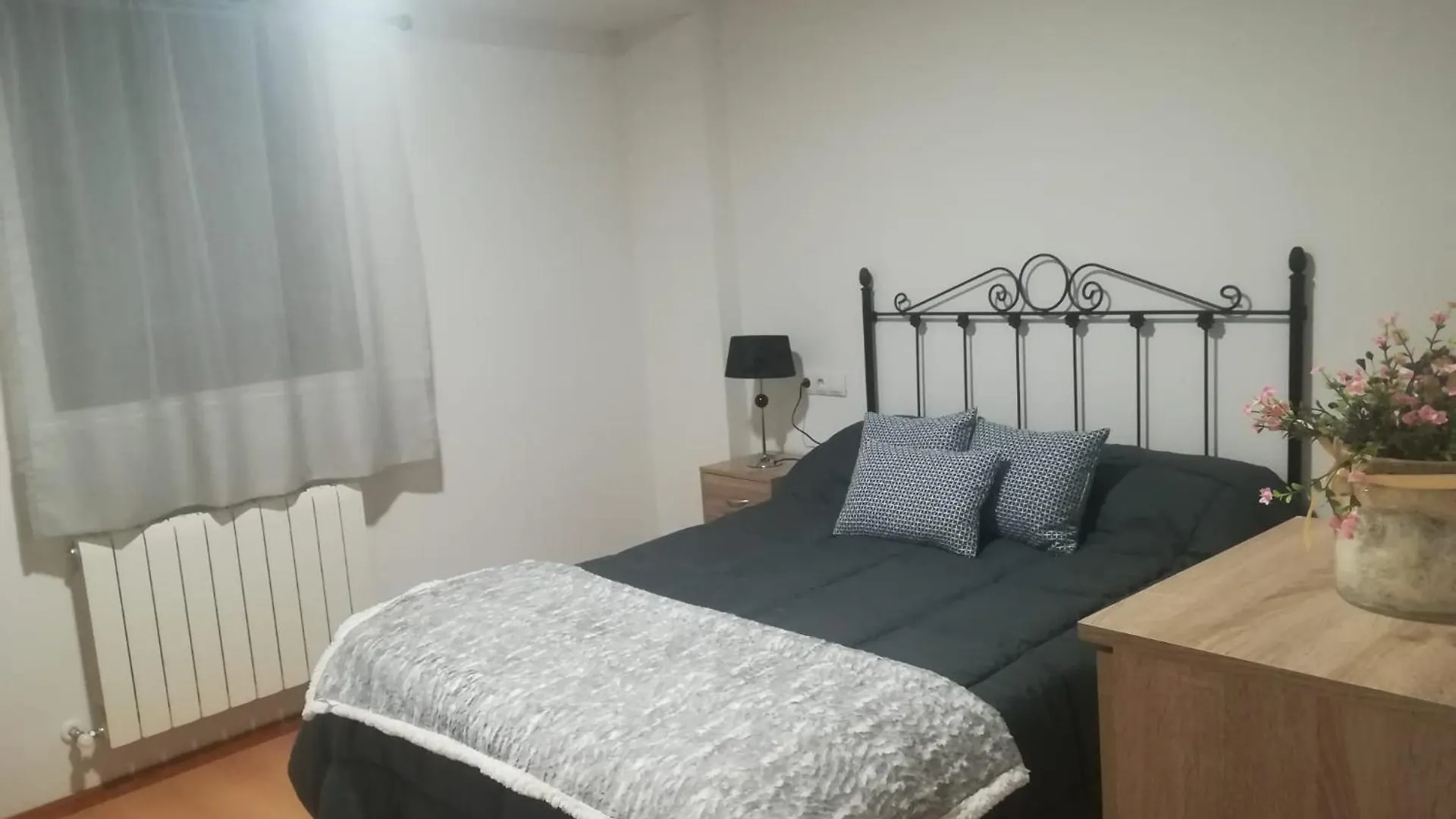 Vtar San Francisco 1º Apartment Baeza Spain