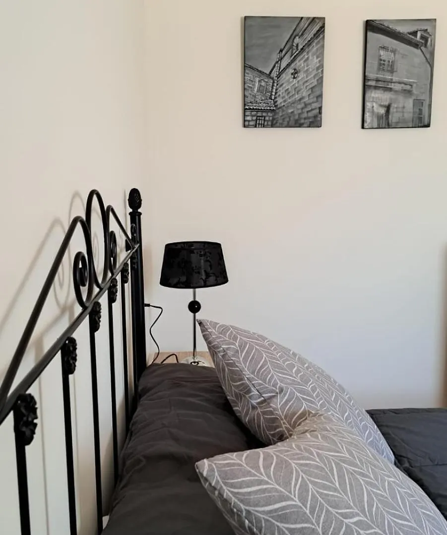 Vtar San Francisco 1º Apartment Baeza