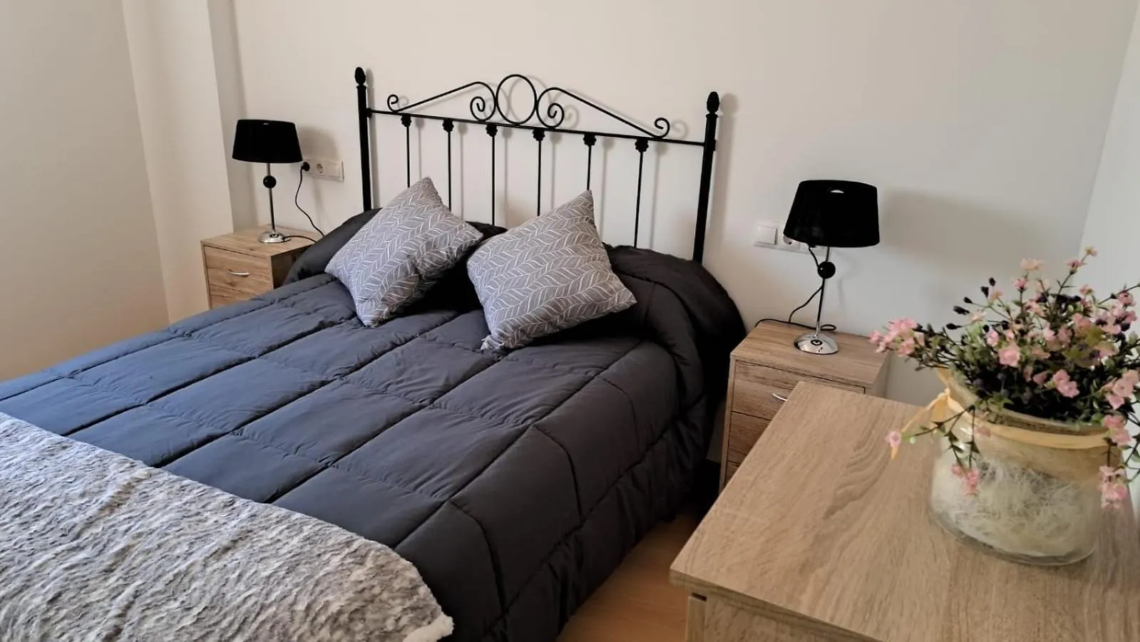 Vtar San Francisco 1º Apartment Baeza