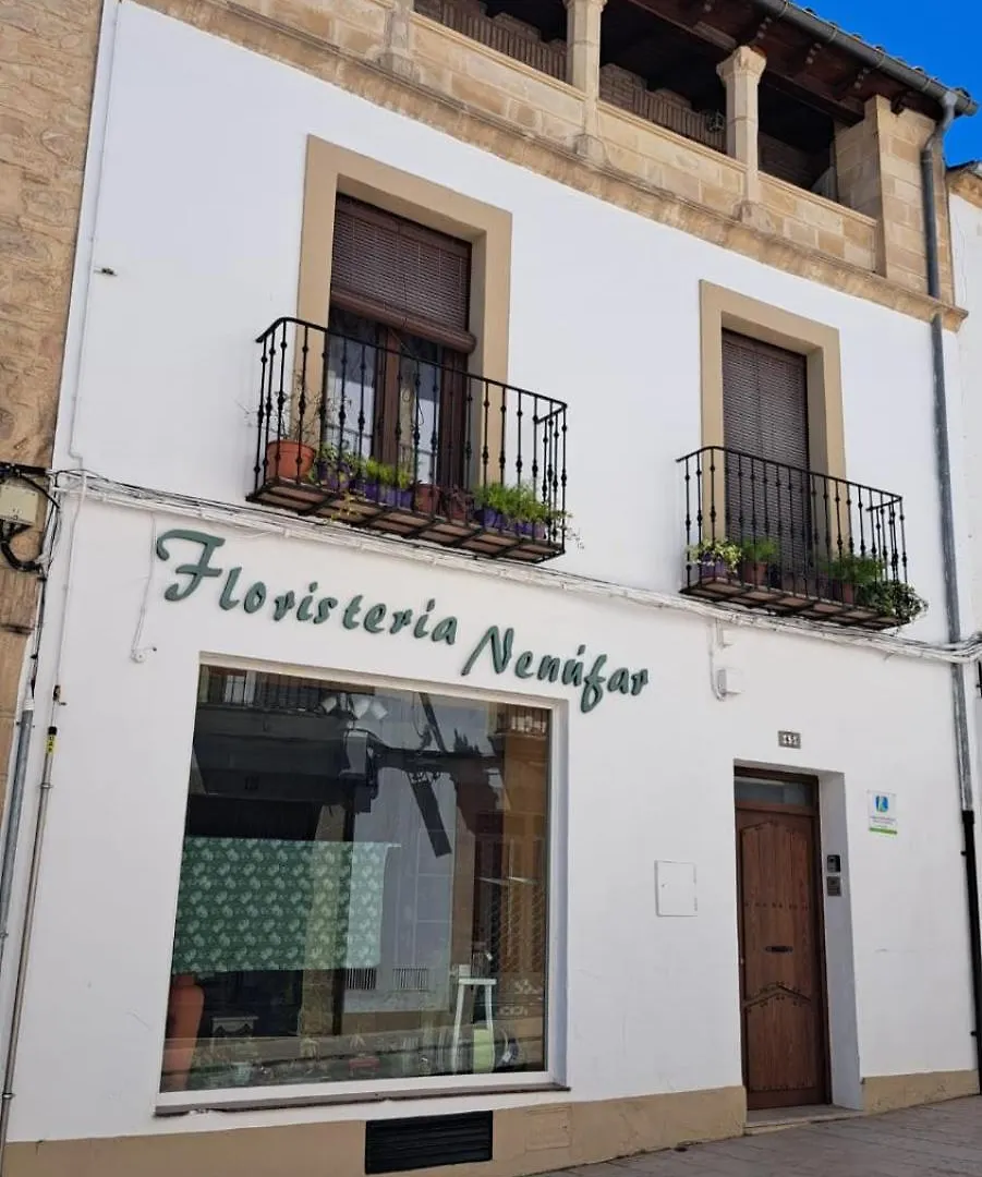 Vtar San Francisco 1º Apartment Baeza 0*,  Spain